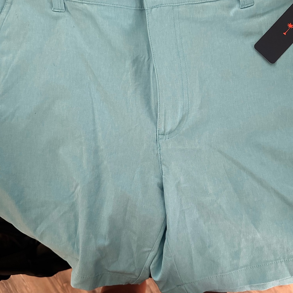 Men's Margaritaville Aqua Shorts